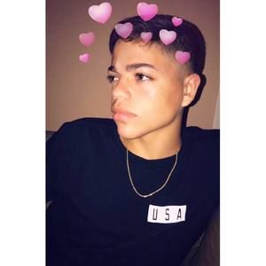 Meet your Posher, Bryan